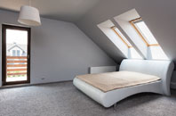 Achnairn bedroom extensions
