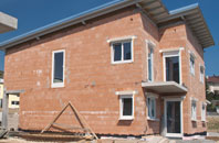 Achnairn home extensions
